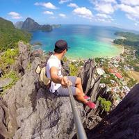 Отзыв от Андрей - DTV виза